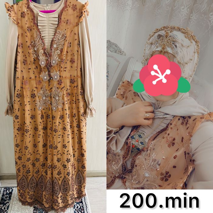 200 mindan razmer 50-52 holati cho’tkiy