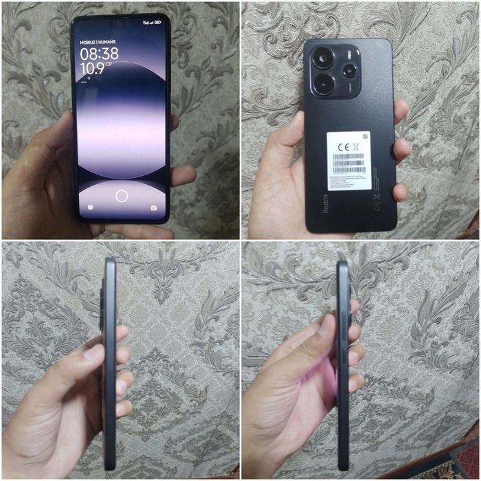 Редми ноте 14 сотилади