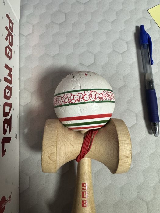 Kendama usa joe nelson pro mod