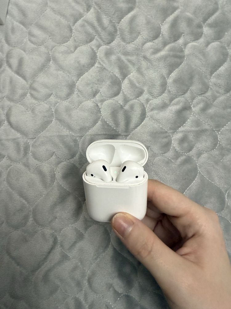 Airpods 2.1 Original