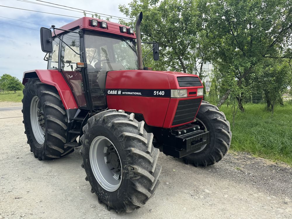 Tractor Case 5140