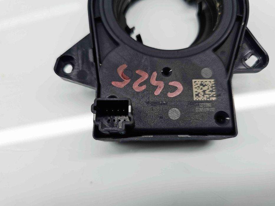 Senzor unghi volan Dacia Duster [Fabr 2010-2016] 479454698R