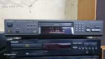 Cd player Technics, Philips
