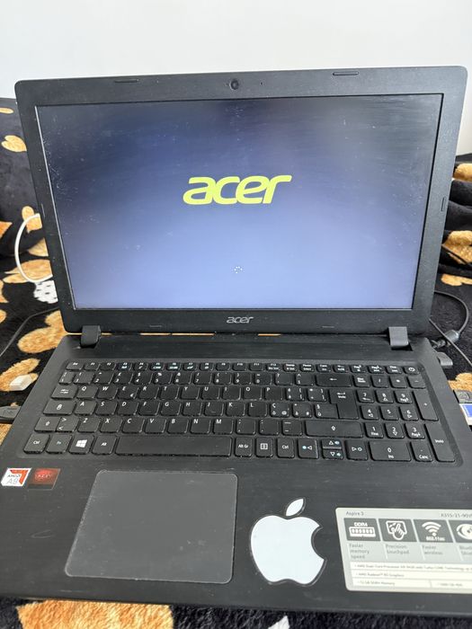 Vand laptop Acer Aspire 3 A315-21-90VF