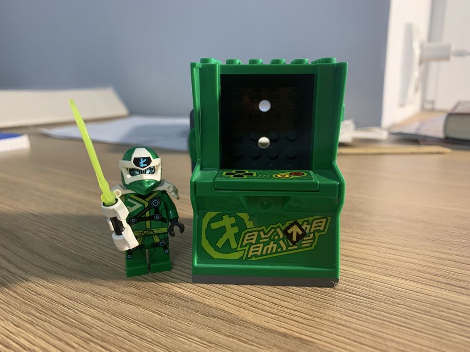 Лоты лего Ниндзяго Lego Ninjago