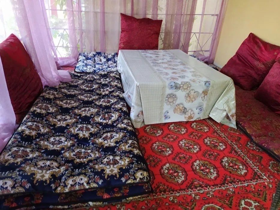 Dacha yangiyólda