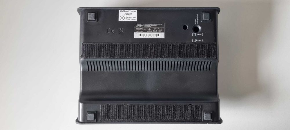 Bluguitar Amp1 Iridium