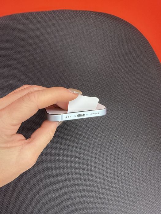 Iphone 15 128GB, NOU in garantie