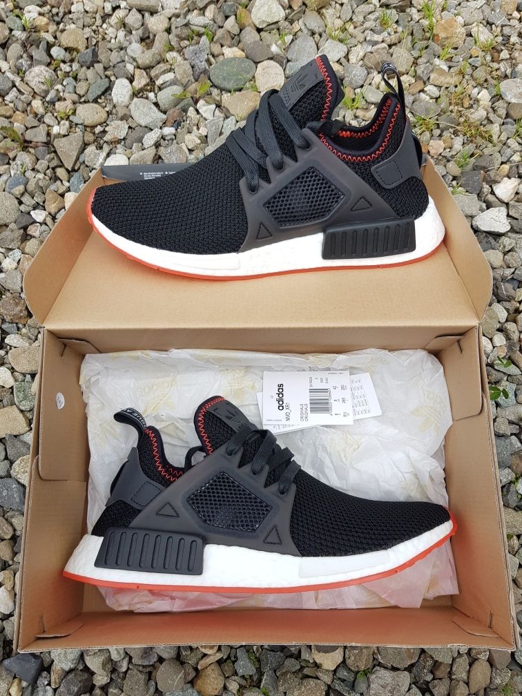 Adidasi Adidas NMD_XR1 BY9924 Originali