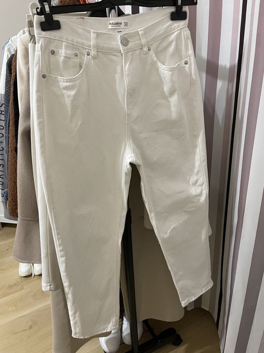 Дамско пуловерче