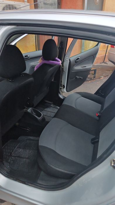 Vând Peugeot 206 , 1.4 motorina