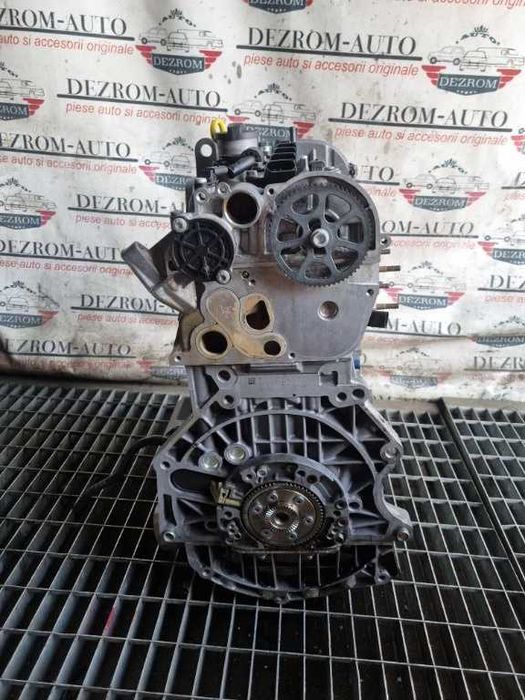 Motor CRJA 1.4 TSI 150 cai VW Jetta MK6 Hybrid