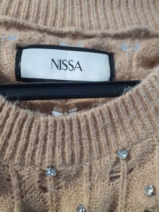 Pulover Nissa marime S