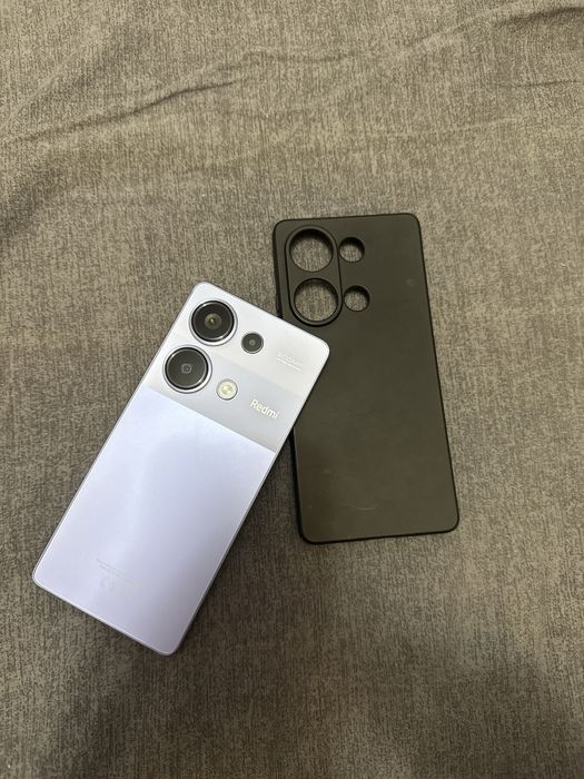 Redmi Note 13 Pro