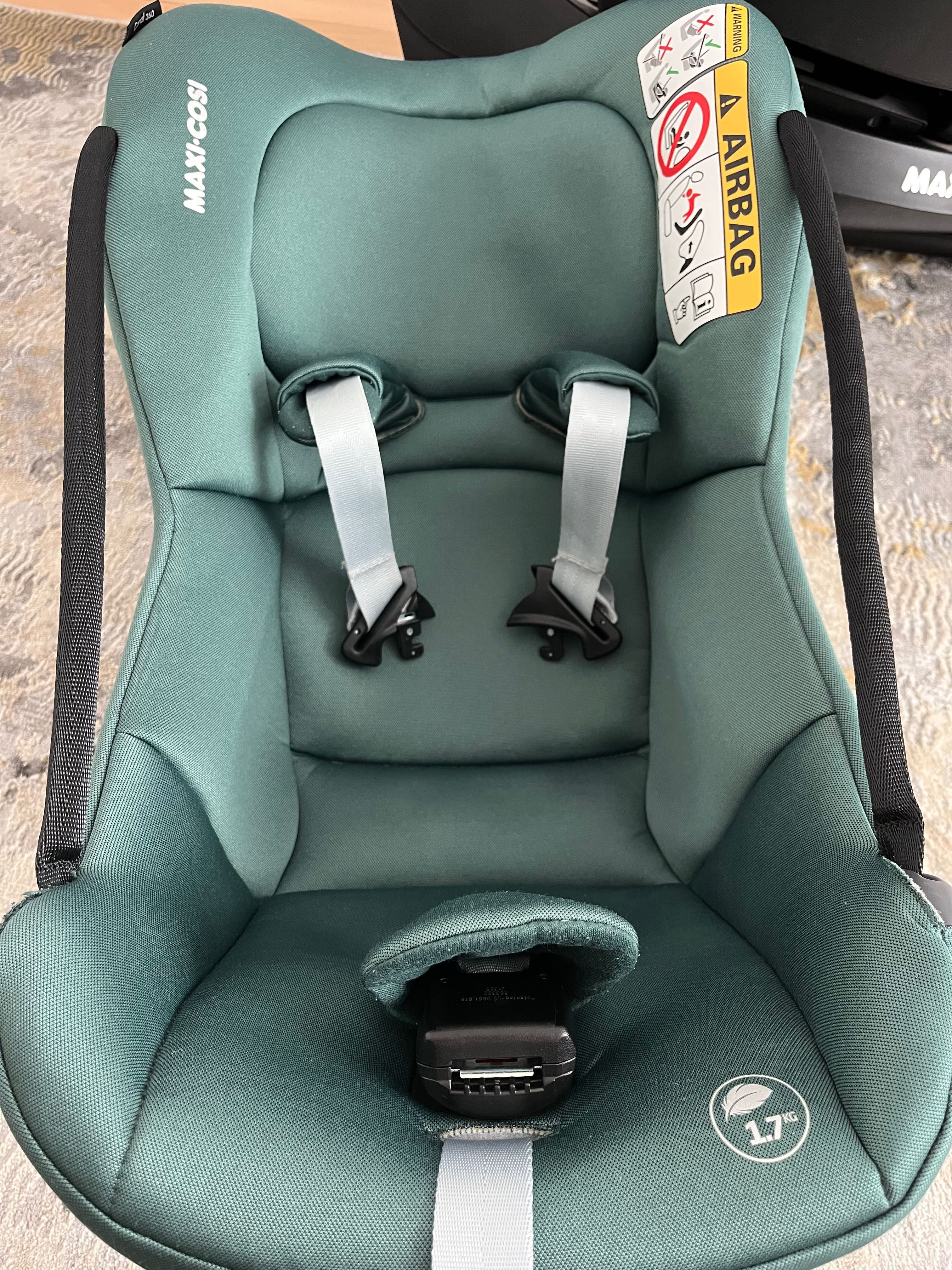 Детско столче за кола Maxi-cosi