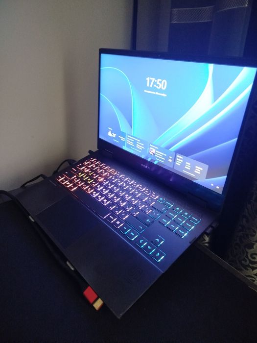 HP Omen 15 - en1052ur