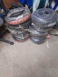 Cablu electric  3×1.5 ignifug