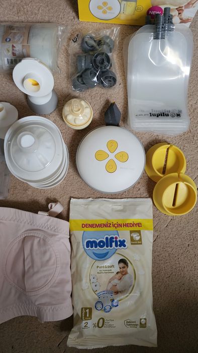 Medela - Swing Maxi