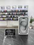 iPhone 15 - Black - 256Gb - Sigilat! - NOU - 2 Ani Garantie!