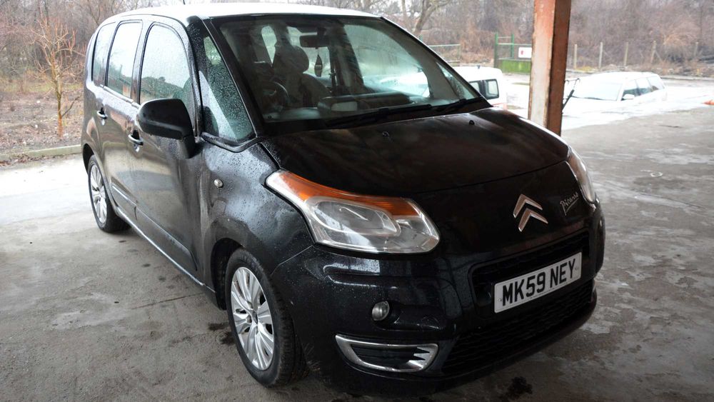 Citroen C3 I Picasso (2008-2013) НА ЧАСТИ - Цени в описанието