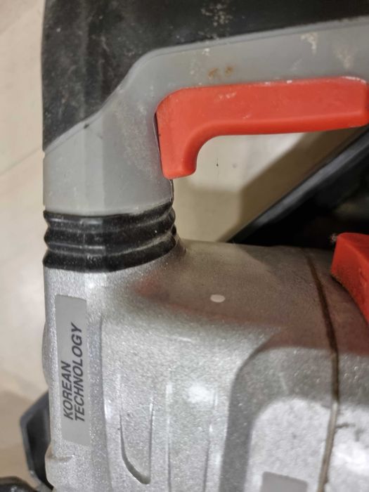 Перфоратор DAEWOO DARH32B