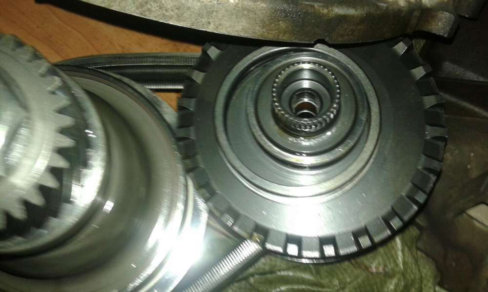 Ремонт АКПП, Вариаторов, Dsg