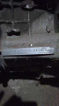 Коробка передач КПП Мерседес 124