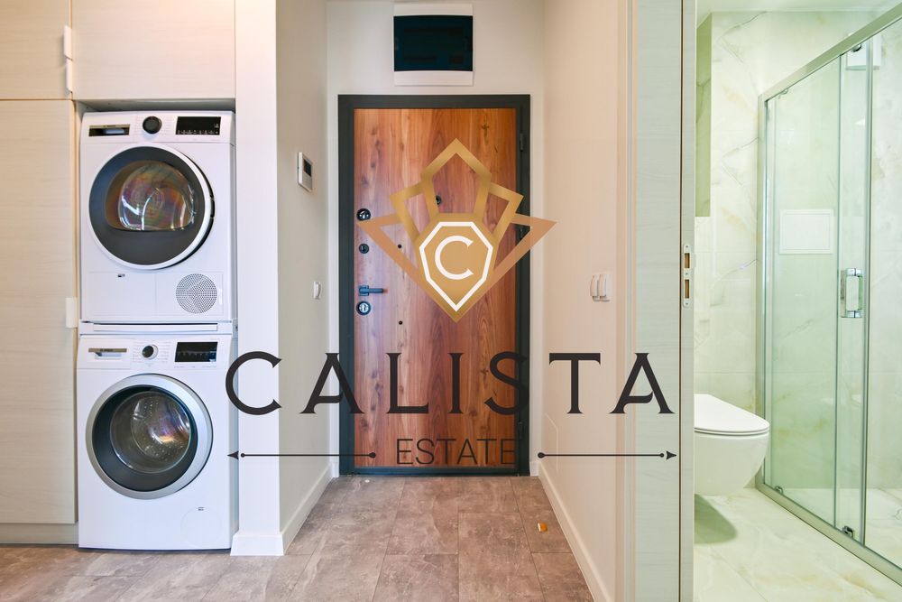 Дава се под наем Двустаен апартамент в София, Левски В - 60 кв.м за 625 € - Снимка #5