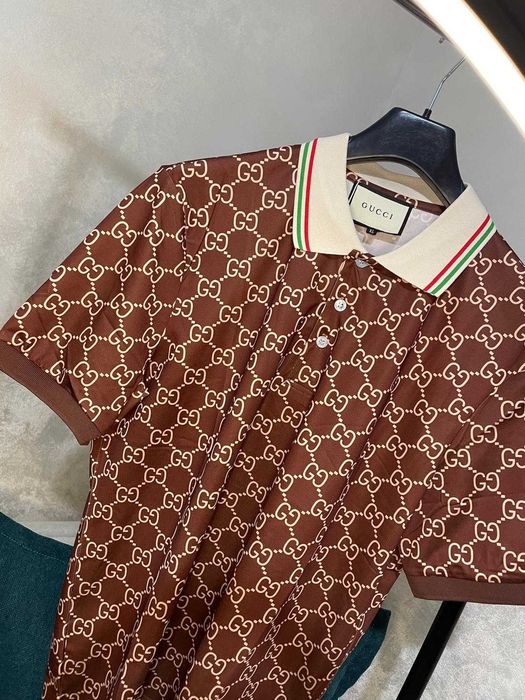 Tricou Gucci Barbati