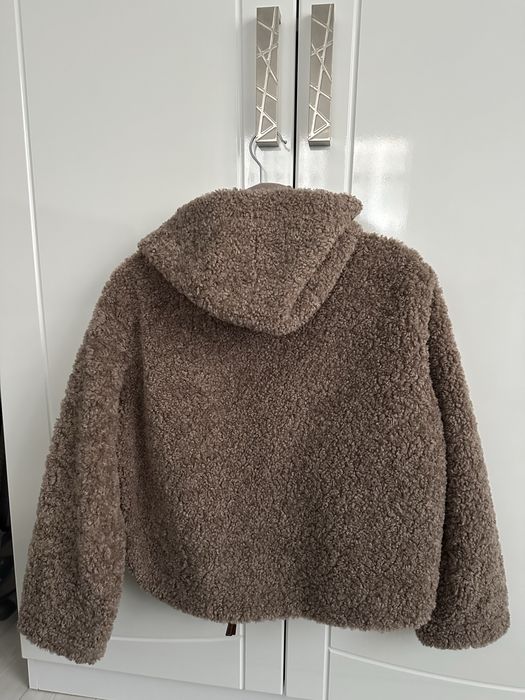 Якета и палто от Bershka, Shein и Sinsay