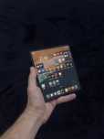 Mate X2 512gb чёрный цвет
