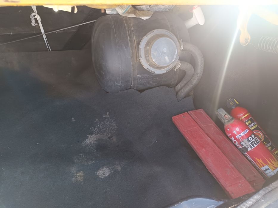 Dacia Logan 2008 gpl