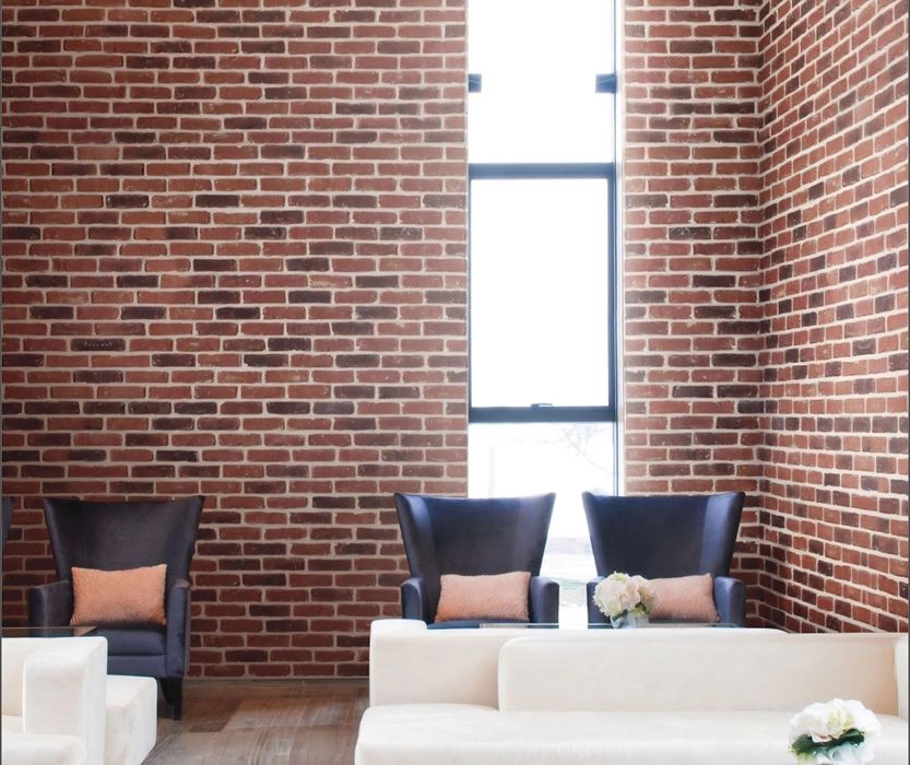 Vand Placi murale din piatra reconstituita Cambridge (8mp)