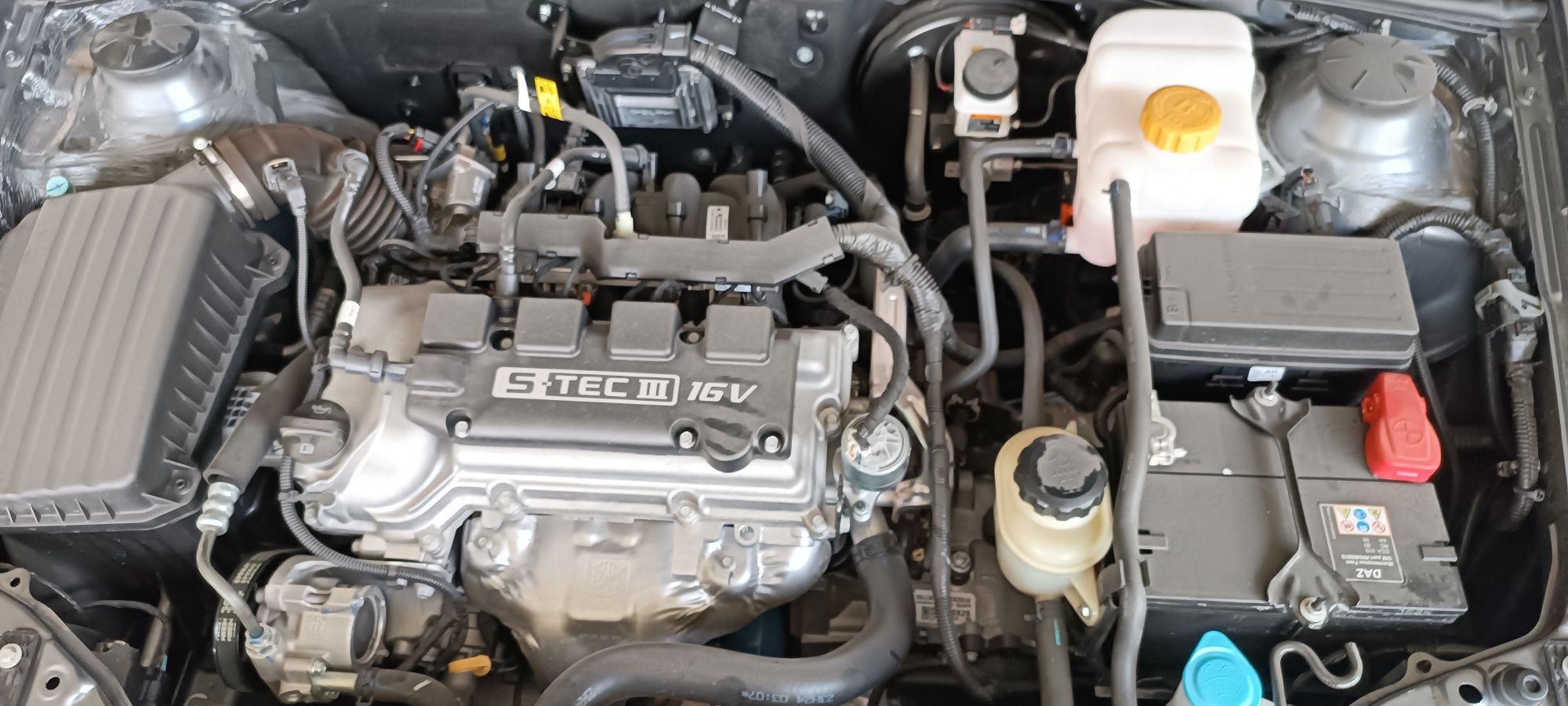 Chevrolet gentra avtomat sotiladi expert variant