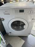 Masina de spalat rufe SMEG LBI147 noua