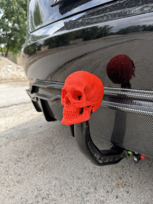 Шапка за теглич