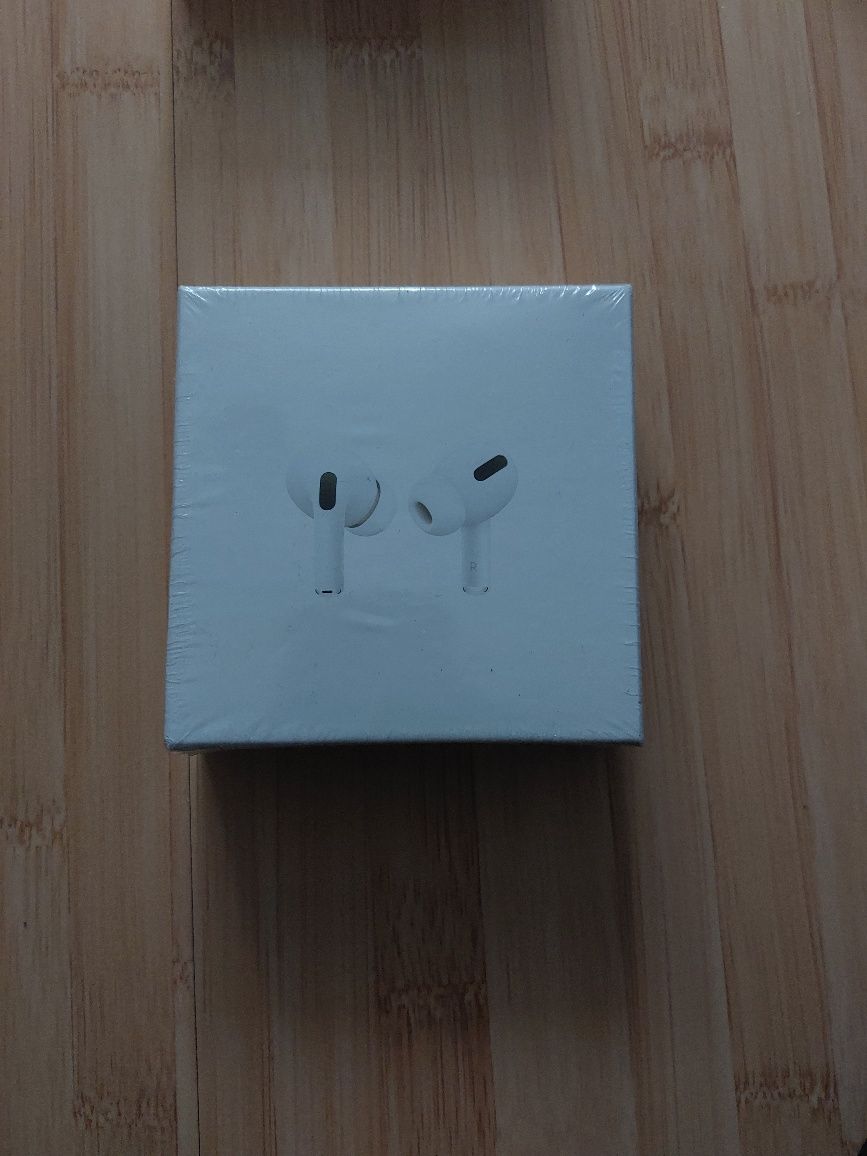 Airpods Pro 2023