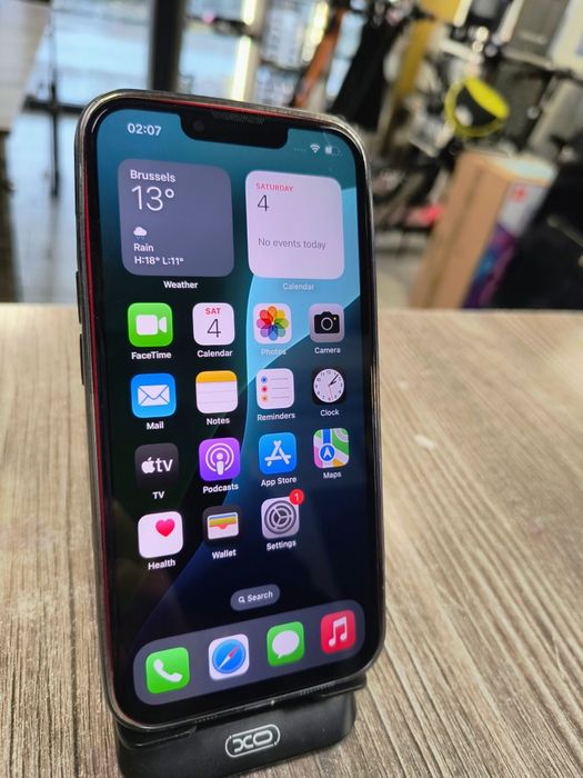 iPhone 13 / 128GB RED