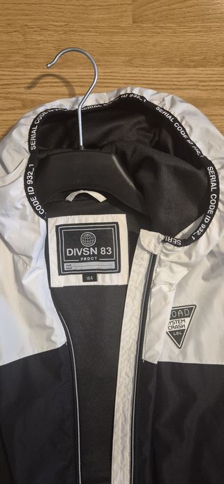 Geaca baieti subtire marimea 164