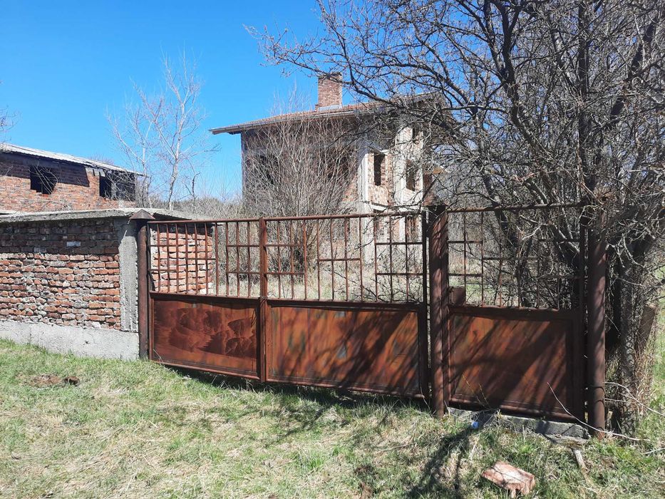 Продава се Къща в с. Алино, Област София-област - 250 кв.м за 280 €/кв.м - Снимка #11