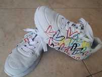 Skechers маратонки