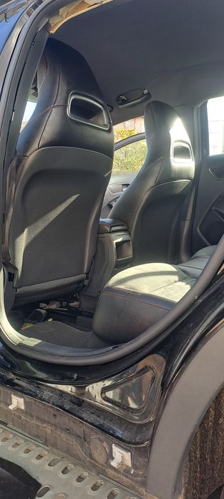 Мерцедес Gla 1.6 156 k.с 2016г на части 71000км