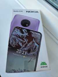 Nokia g10 android