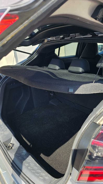 Piese auto din Dezmembrări pentru Toyota C-HR 2017/2023