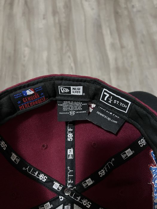 Sapca New Era 59fifty