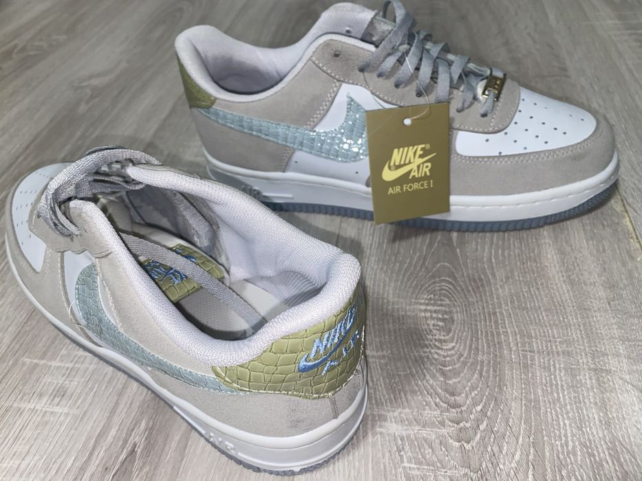 Nike AirForce marimea 44