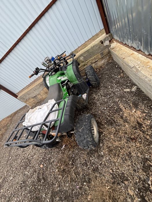 Квадроцикл 200 куб