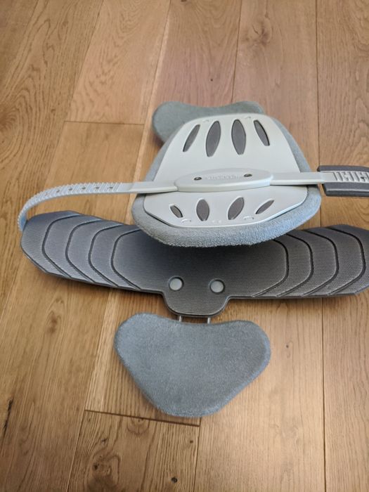 Corset medical Ottobock,corset hiperextensie