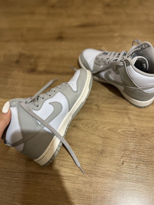 Обувки Nike Нови