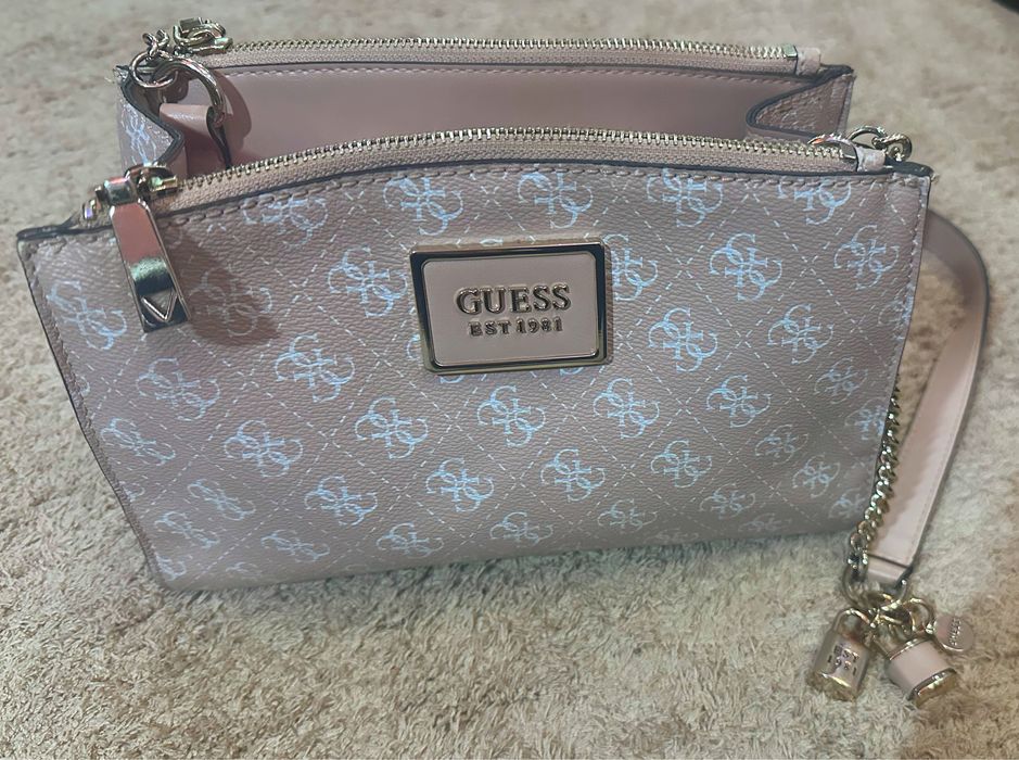 Чанти Guess, Liu Jo, оригинални